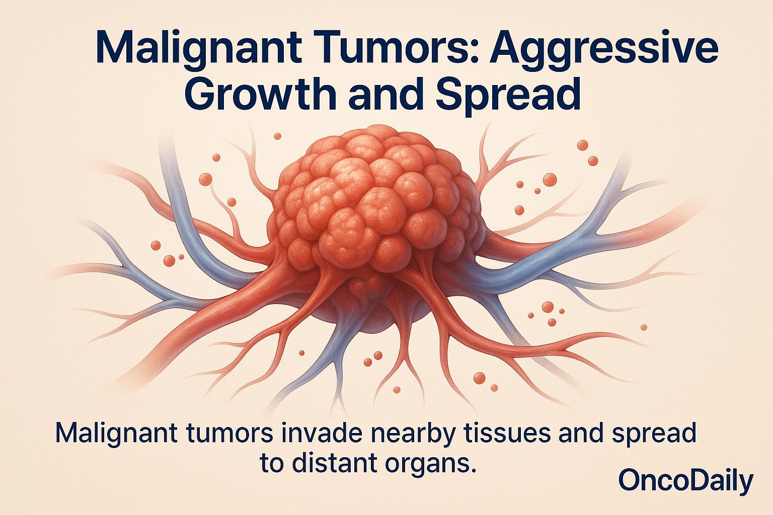 Malignant Tumors