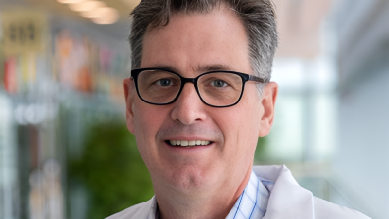 David Ryan has been named the inaugural president of the Mass General Brigham Cancer Institute