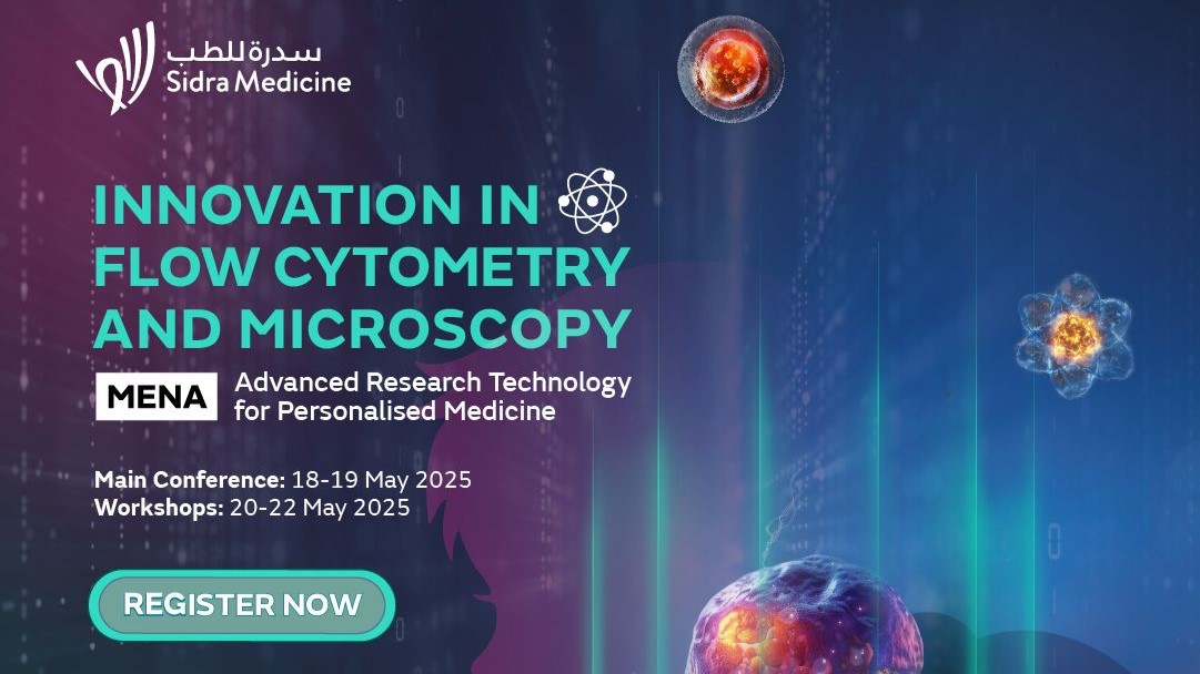 The Advanced Research Technologies for Personalized Medicine