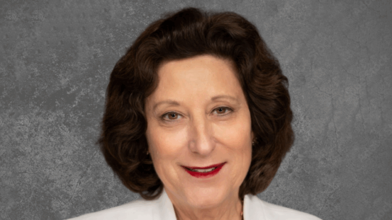 Hope Rugo: An Incredible Honor to Discuss Life with MBC with Kelly Shanahan