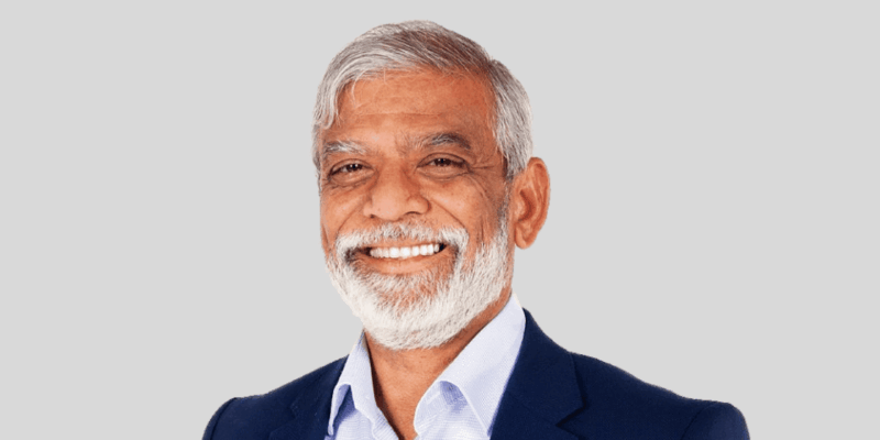 Kashyap Patel: Discussing the Latest Breast Cancer Updates From ASCO
