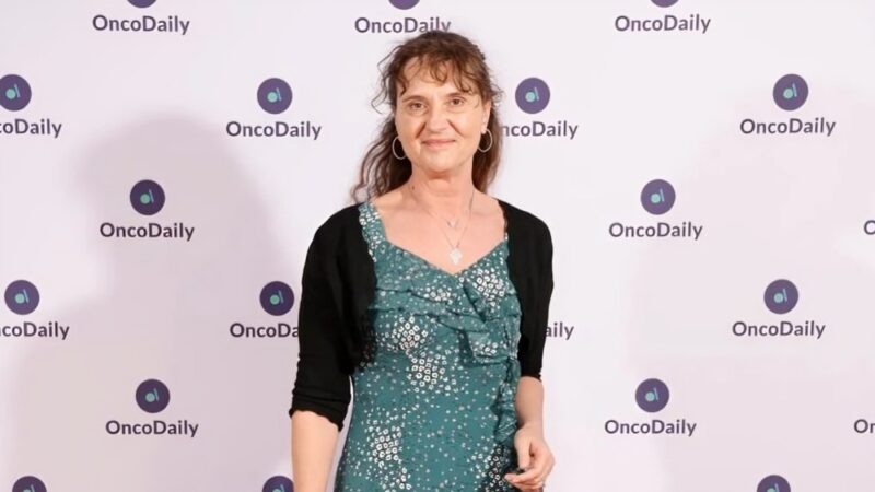 Tanja Obradovic: Clinical Development Conversations Ahead of ASCO Annual Meeting