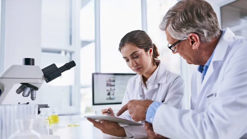 ASCO – Investing in Cancer Research Saves Lives