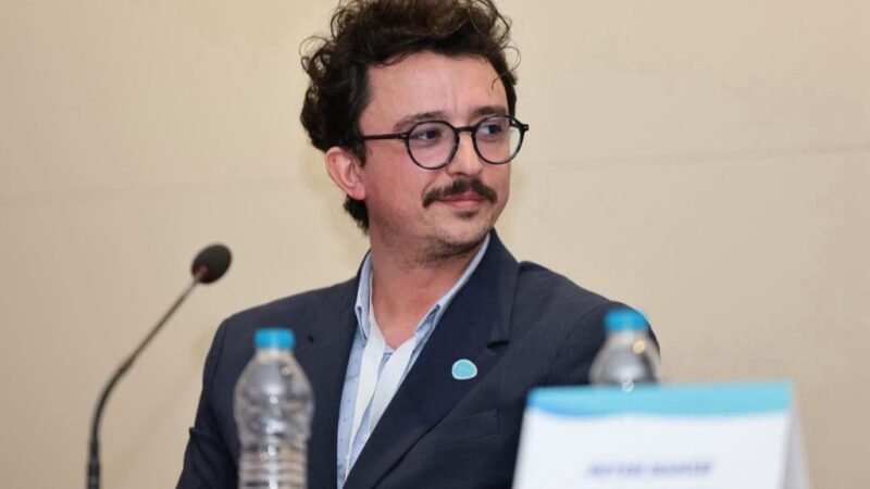 Amil Družić: A Privilege To Be Among The OncoDaily Faculty