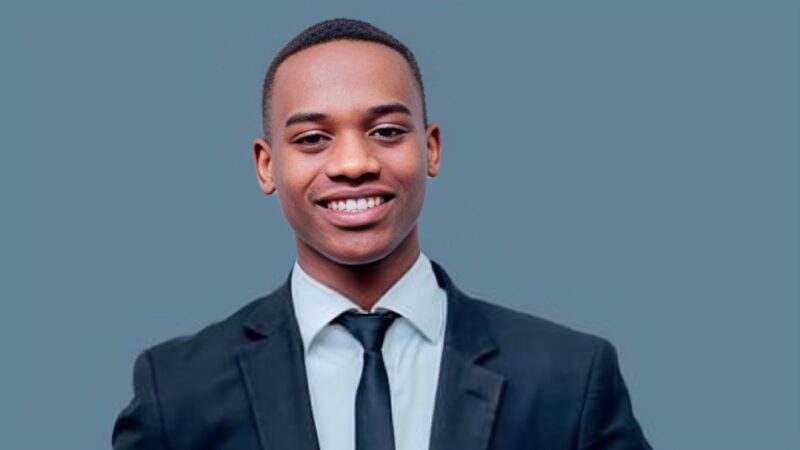 Benimana Darius: Calling all young Africans to participate in a research questionnaire on cancer care in Africa