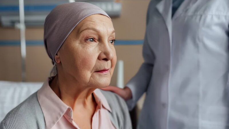 Jarurat Care Foundation – A Day in the Life of a Cancer Caregiver: The Strength You Don’t See