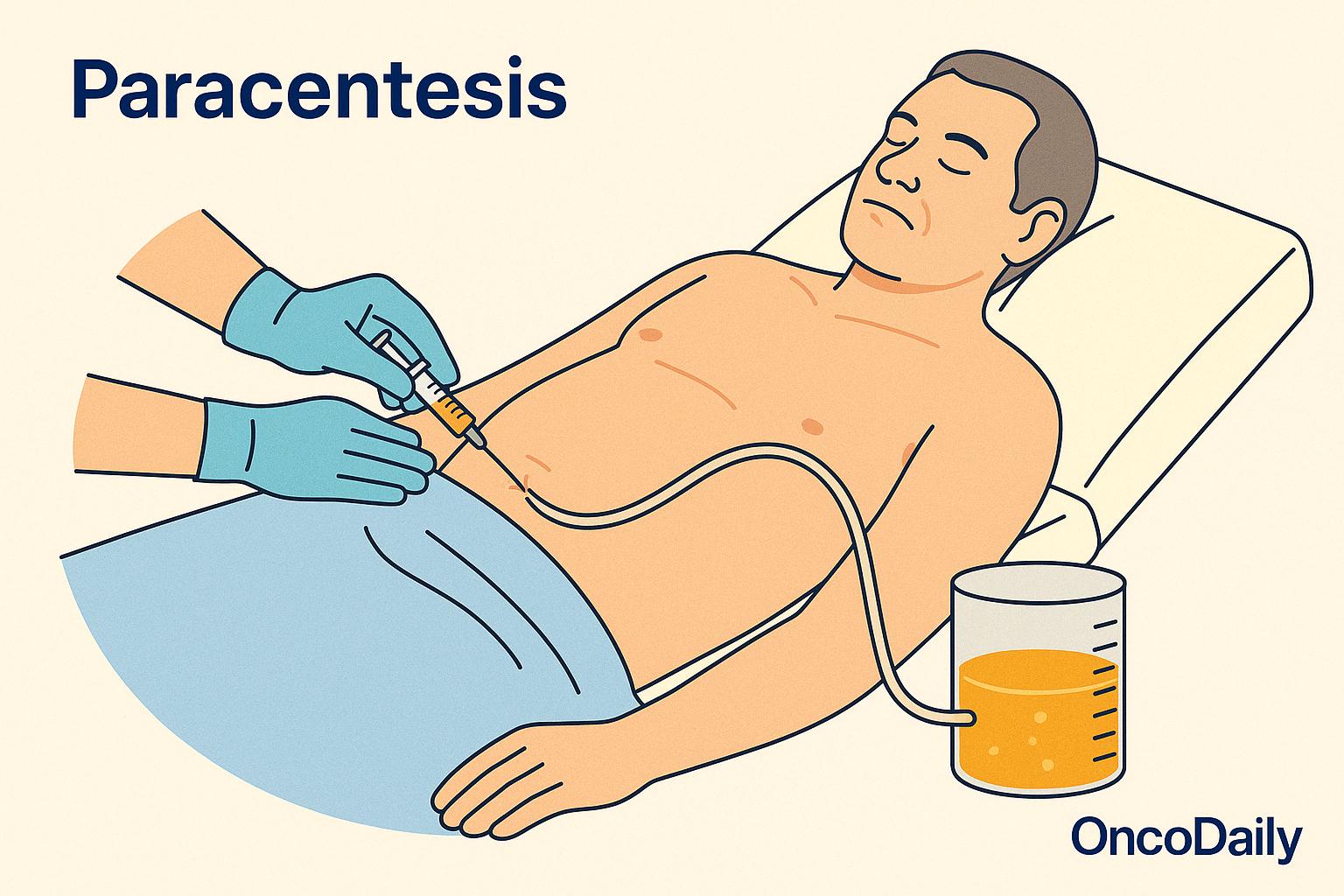 Paracentesis
