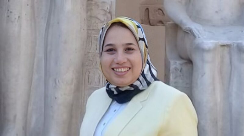 Rasha Aboelhassan: Why MET-Driven NSCLC Matters Despite Representing Less Than 5% of Lung Cancer Cases