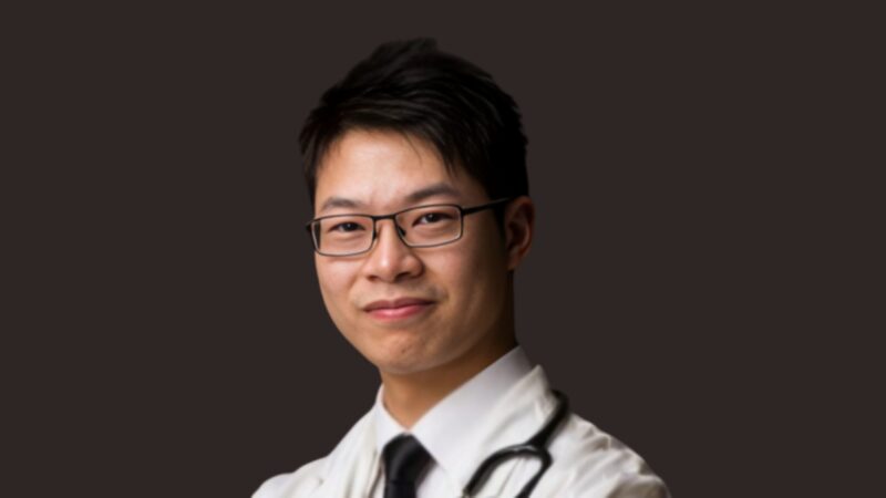 Rashid Lui: ESMO Recommends Molecular Testing for Metastatic Colorectal Cancer