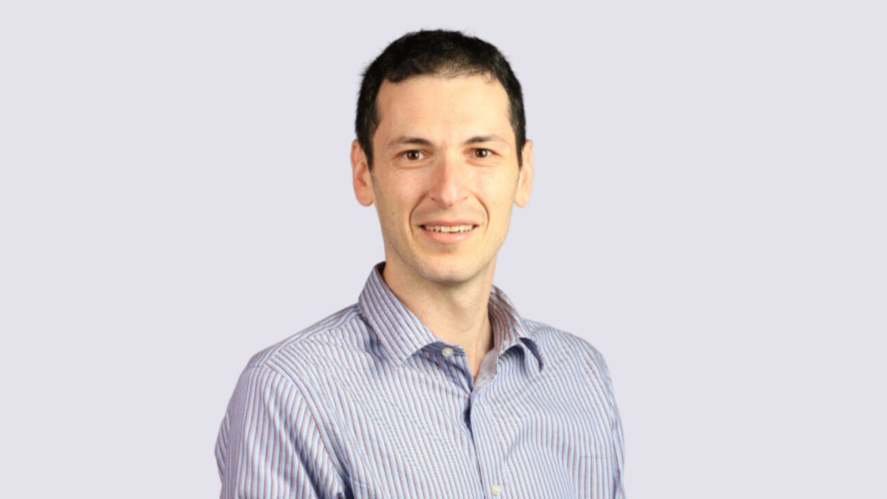 Roni Shouval: CAR T-cell therapy response varies by extranodal disease site in large B-cell lymphoma
