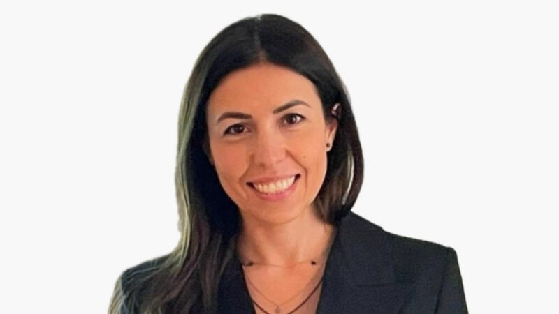 Sarah Scagliarini: Working Together to Improve PROs in Cancer Trials and RWE