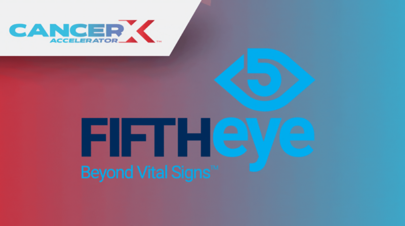 Fifth Eye joins CancerX 2025 Accelerator