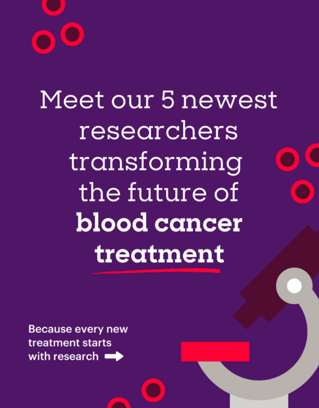 Blood Cancer 