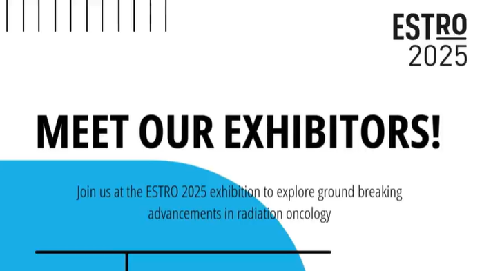 Community Support Drives Progress in Radiation Oncology and Congress Engagement – ESTRO