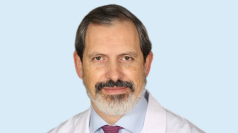 Santiago González-Moreno: Kick-off meeting for the Patient Manifesto PSOGI Barcelona 2025