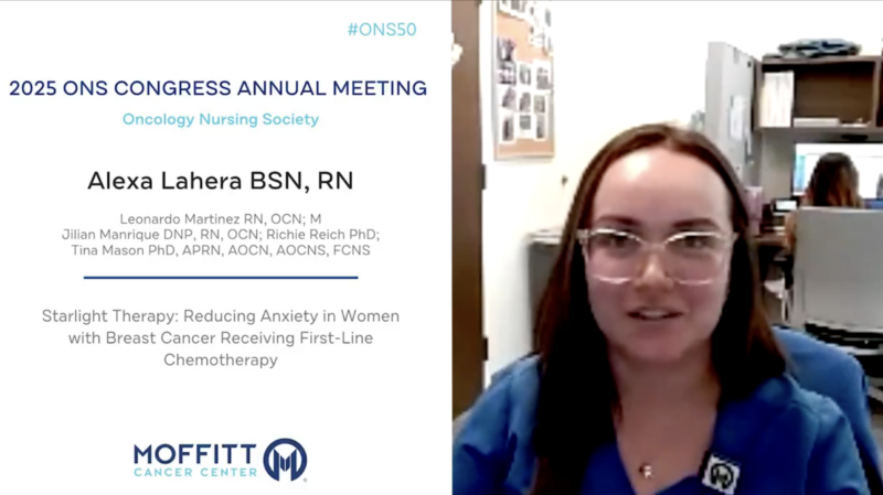 Oncology Nursing Society