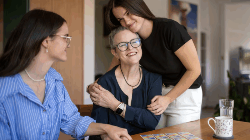 The OCRF is proud to support the Gynaecological Cancer Transformation Initiative, led by ANZGOG