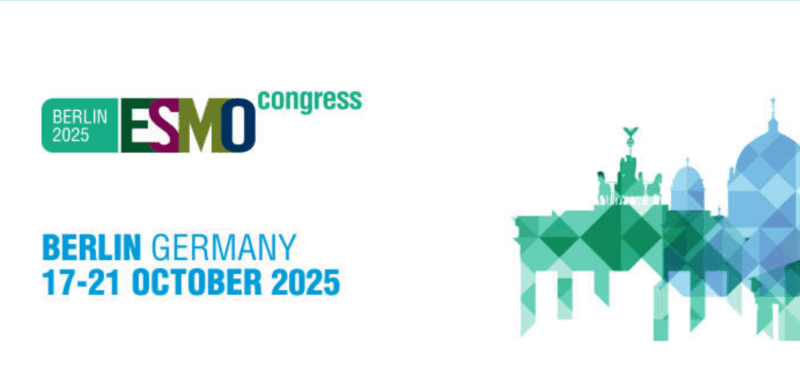 ESMO is offering travel grants to help patient advocates attend the ESMO Congress 2025 – Digestive Cancers Europe