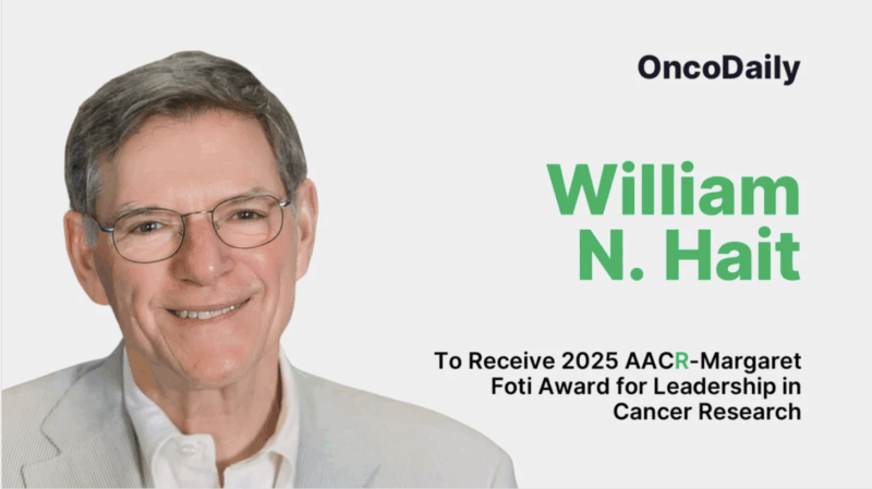 William N. Hait