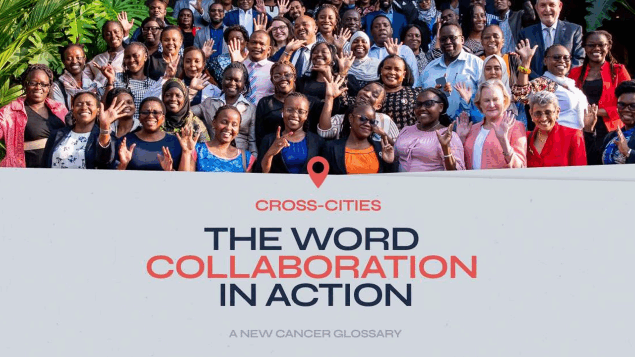 City Cancer Challenge and ASCO train over 950 professionals through multidisciplinary cancer care courses