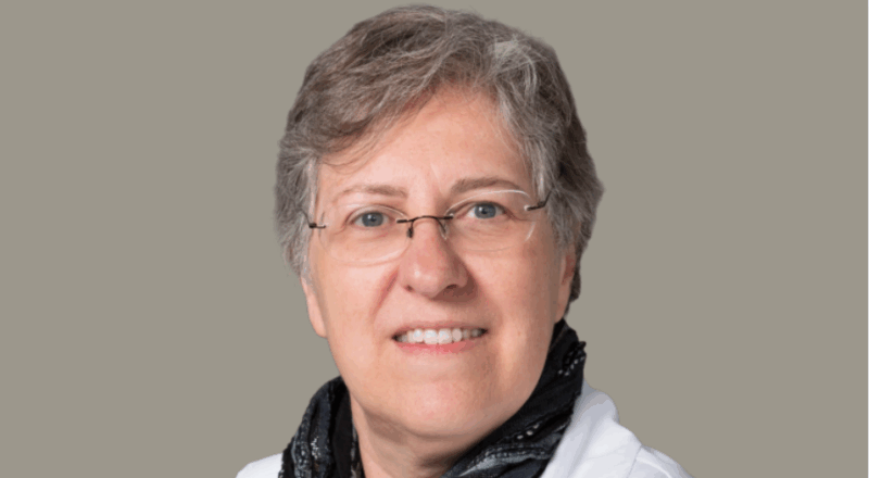 Moffitt Cancer Center – Patricia LoRusso Opens AACR25 with a Message on the Power of Research