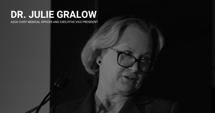 Julie R. Gralow Discusses Grant Management Support for Aspiring Grantmakers