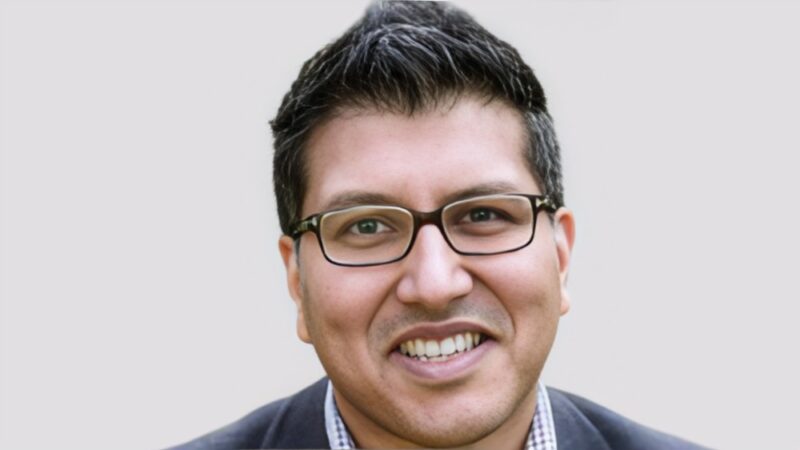 Ajay Aggarwal: How NATCAN differs from other international audit programs and its future areas for development