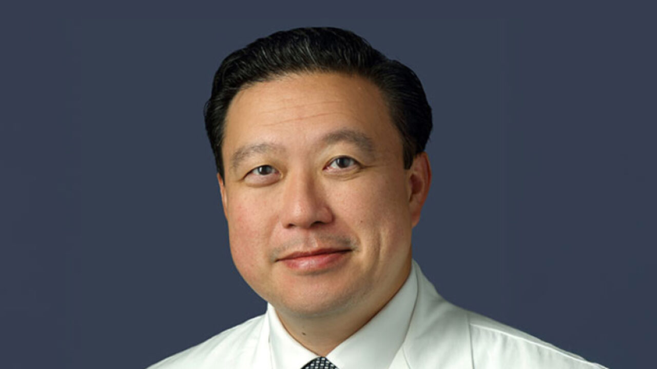 Stephen V Liu: Disparities in Biomarker Testing and Targeted Therapy Use in Metastatic NSCLC