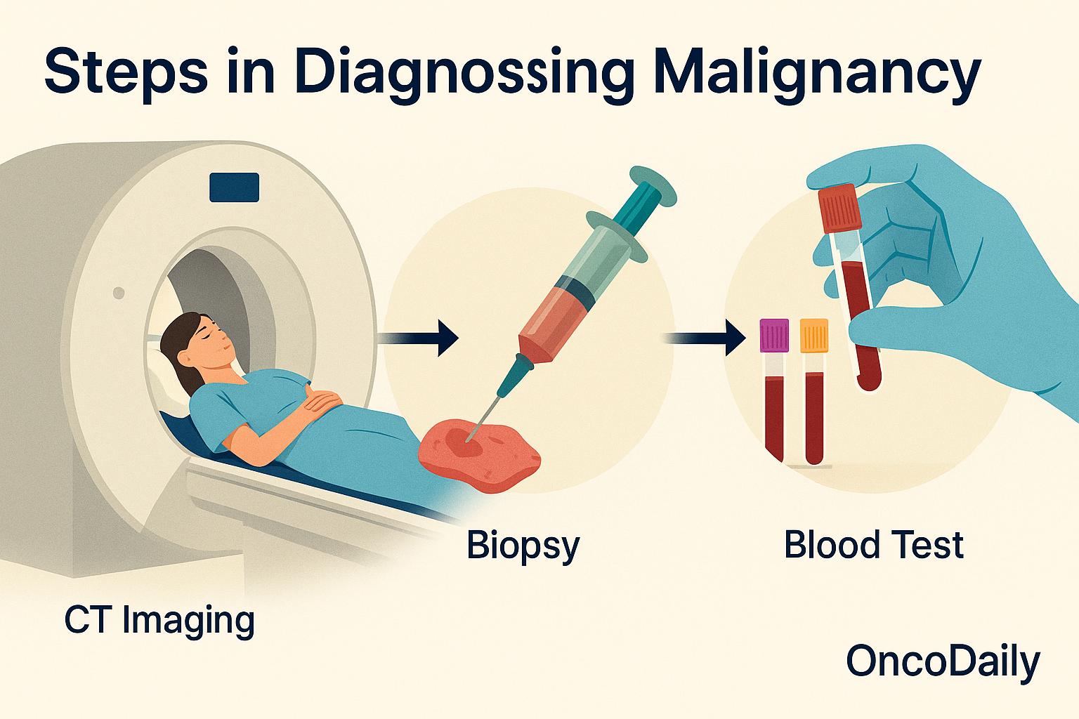 How Malignancy Is Diagnosed