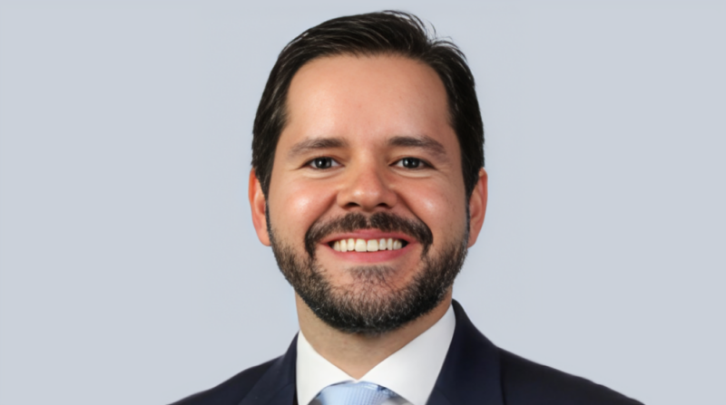 Virgílio Souza: 5th International Symposium of the Brazilian Group on Gastrointestinal Tumors