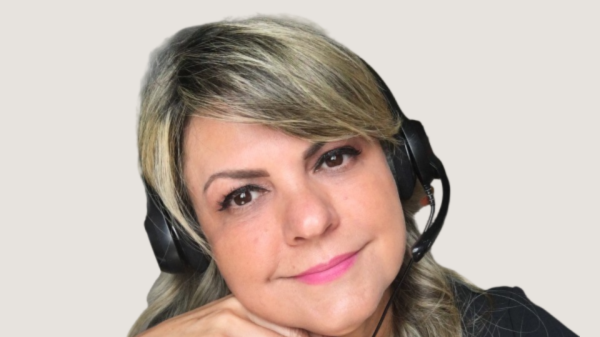 Claudia Vasconcelos: DESTINY-Breast09 results could be practice-changing for patients with HER2+ MBC