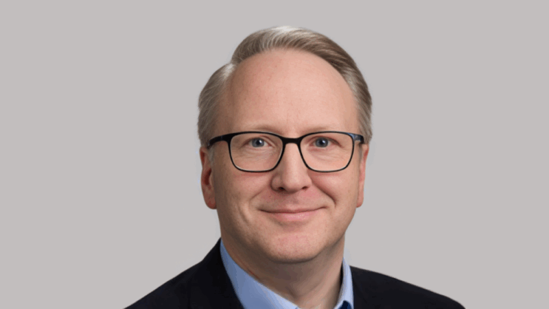 Mark Wildgust: Outstanding Results from the FLAIR Study Presented at EHA25