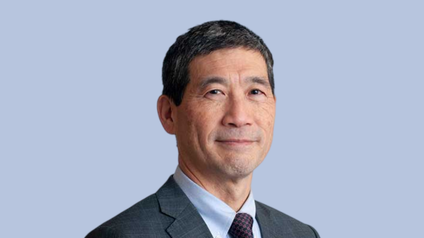 SSO Announces Kenneth K. Tanabe as 2025–2026 President-Elect