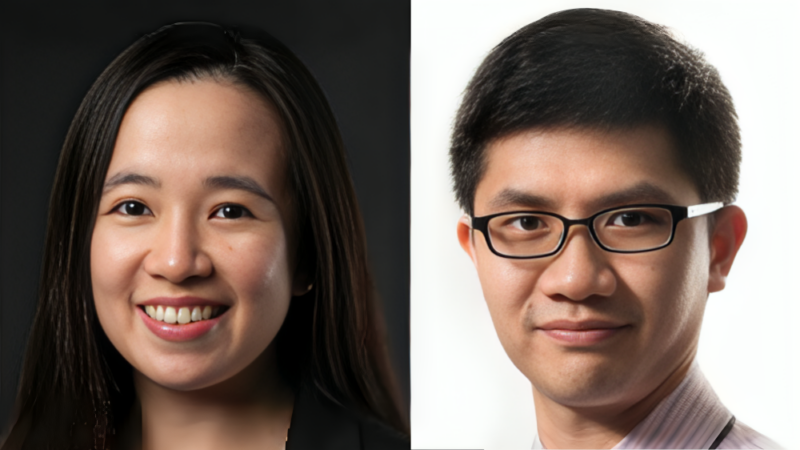 Stephanie Saw: Distant Cousins From the Same Family—Understanding Uncommon EGFR Mutations