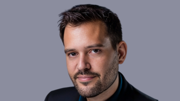 Carlos Pedraz to Attend AACR 2025 in Chicago for Cancer Research Conference