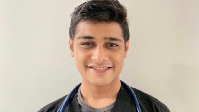 Vraj Rangrej: Voices in Lymphoma – Women Shaping Care