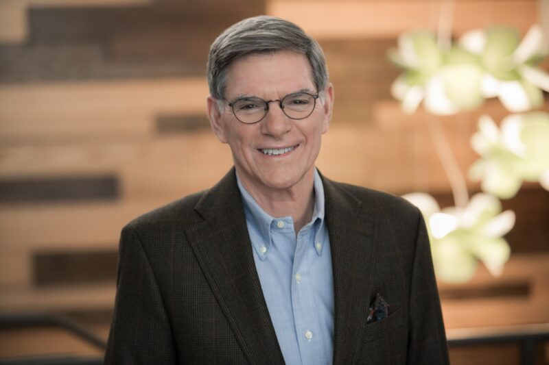 William N. Hait