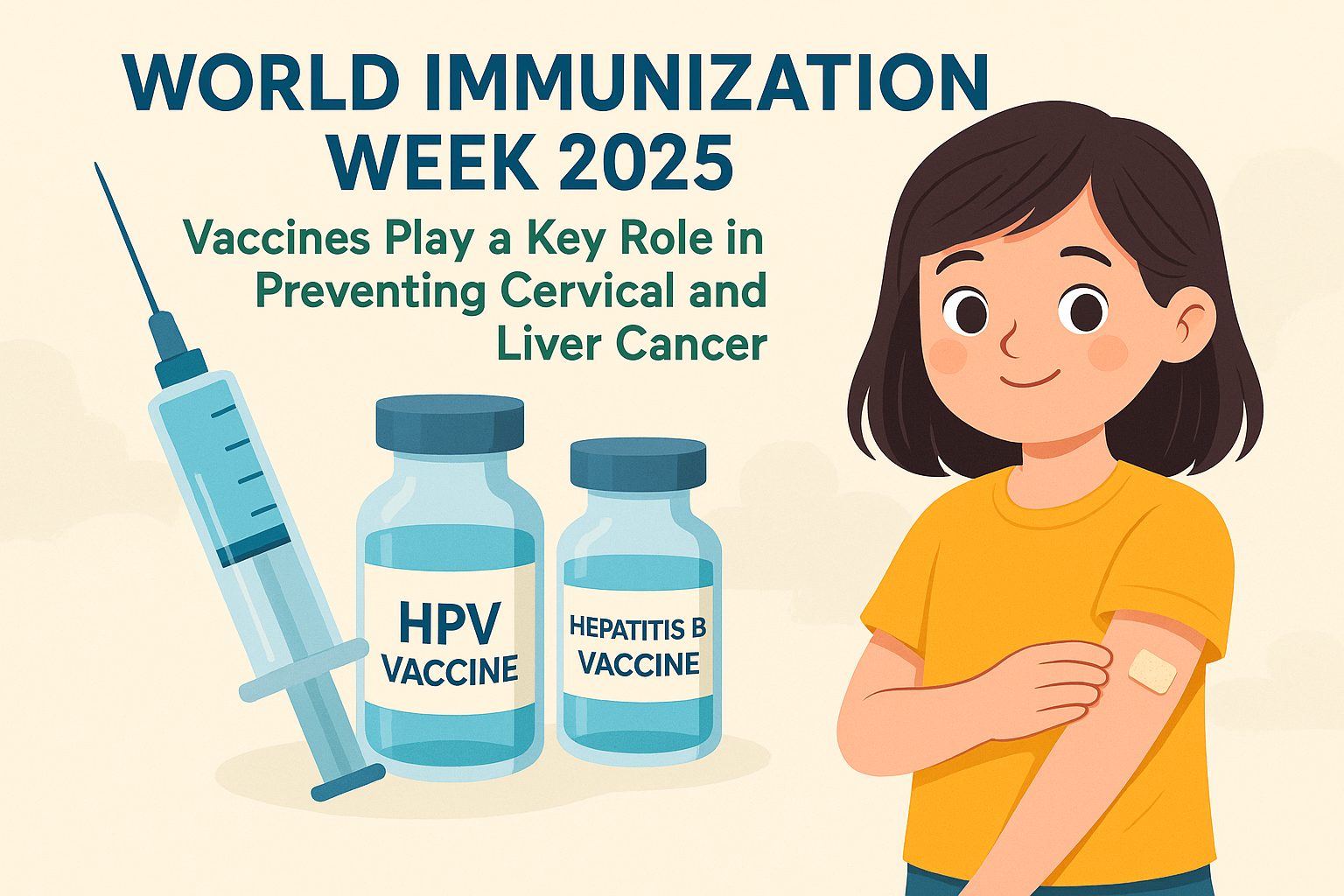 Immunization