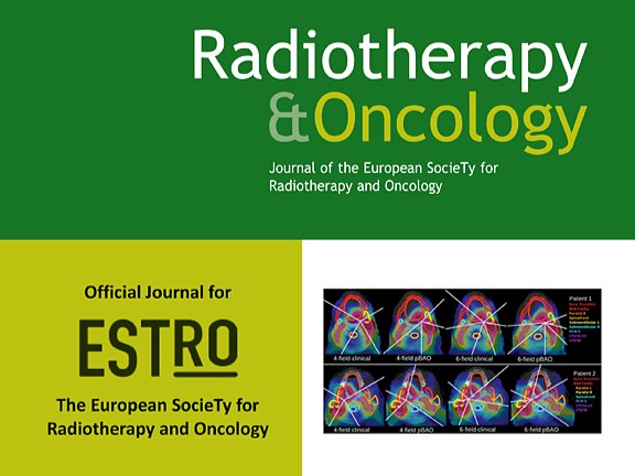 Radiotherapy and Oncology – Society Matters: A new section in the Green Journal