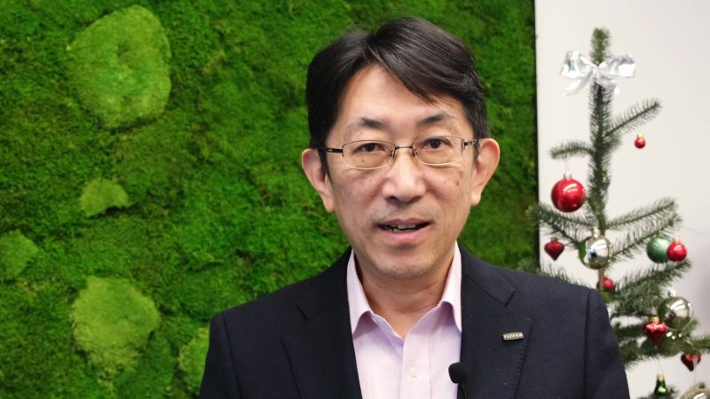Yoshiki Kimura