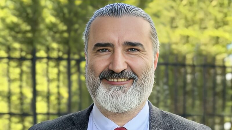Yüksel Ürün: Breast Cancer Care Shouldn’t Be a Luxury