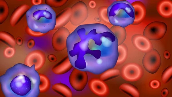 CXCL8, Neutrophils, and Tumor Immunity: Insights by James P. Crowley