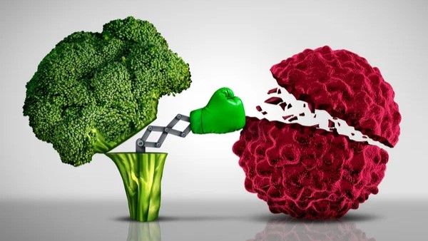 Cancer Nutrition Tips: Pink Africa Foundation Highlights Healing Benefits
