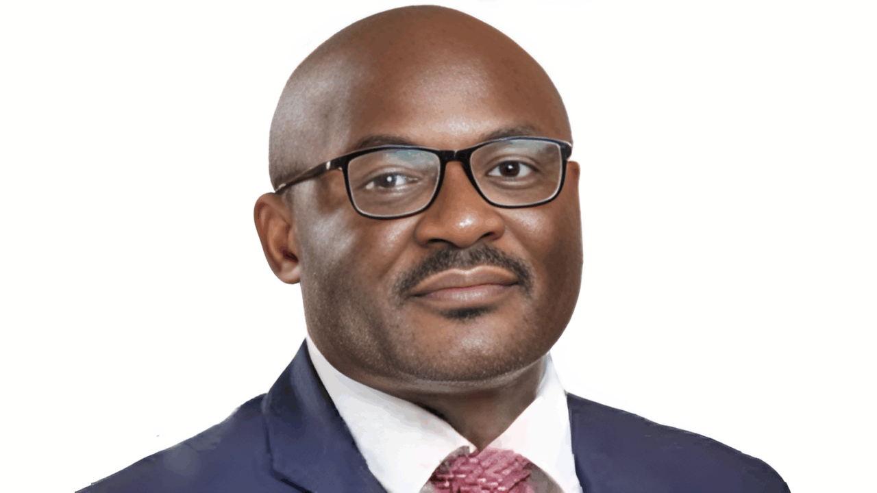 Luchuo Engelbert Bain: Communicating Science Effectively