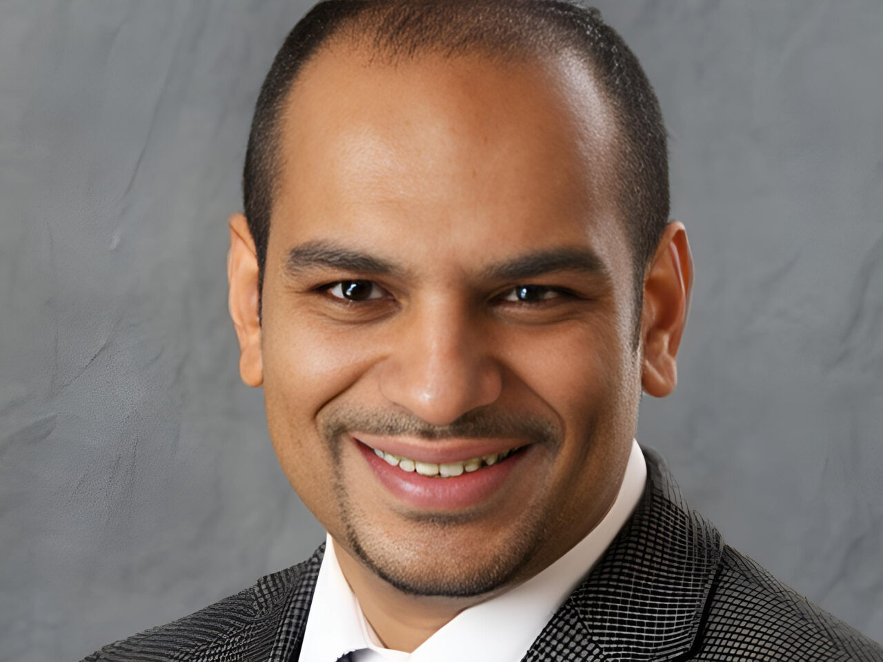 Aliasger Salem has received the 2025 Regents Award for Faculty Excellence
