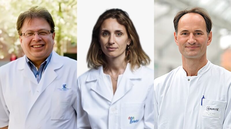 The EBMT 2025 Election Results