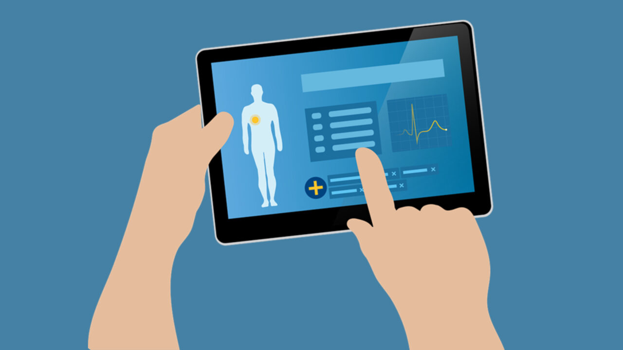 The benefits of adopting ePROMs for cancer patients – Manchester Cancer Research Centre