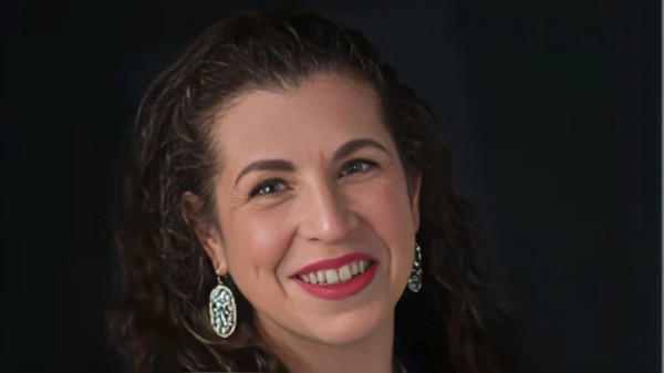 Allison Rosen: Include Lived Experience Experts in Educational Events to Enhance Impact