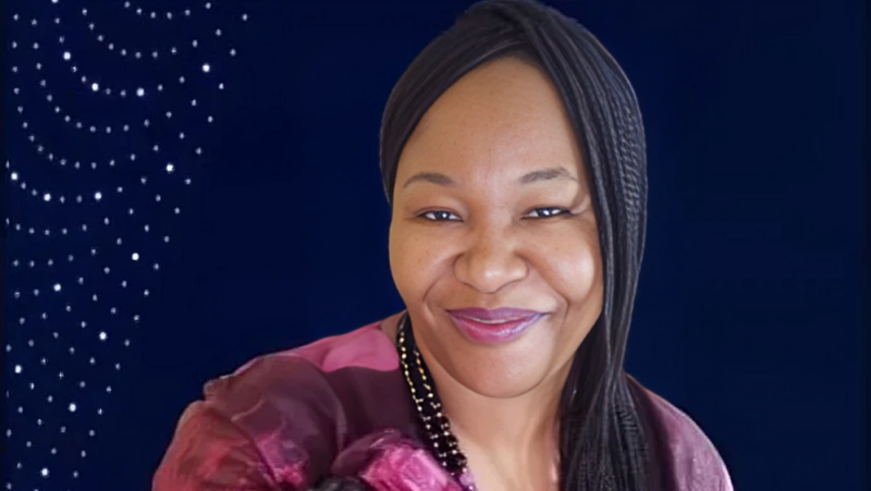 Foluke Sarimiye: I’m pleased to be speaking alongside distinguished panelists at POSON inaugural commemorative webinar