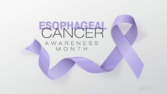 April is Oesophageal Cancer Awareness Month – Digestive Cancers Europe